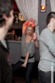 Resistance-Albi B-day