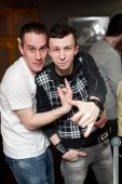 Resistance-Albi B-day