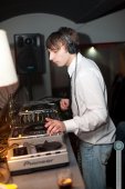 Resistance-Albi B-day