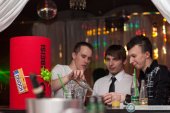 Resistance-Albi B-day