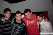 Resistance-Albi B-day