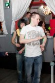 Resistance-Albi B-day