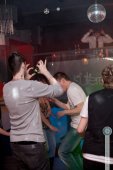 Resistance-Albi B-day