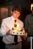 Resistance-Albi B-day