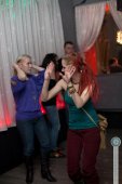 Resistance-Albi B-day