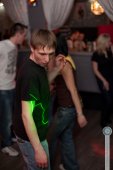 Resistance-Albi B-day