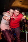 Resistance-Albi B-day