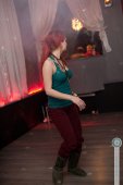 Resistance-Albi B-day