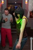Resistance-Albi B-day