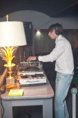 Resistance-Albi B-day