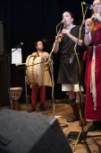 IV. Středověký ples aneb mumraj doby středověké