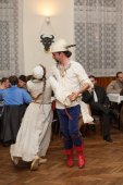 IV. Středověký ples aneb mumraj doby středověké