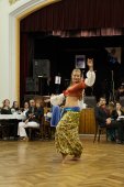 IV. Středověký ples aneb mumraj doby středověké