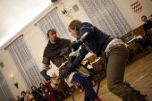IV. Středověký ples aneb mumraj doby středověké