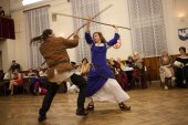 IV. Středověký ples aneb mumraj doby středověké