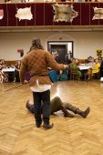 IV. Středověký ples aneb mumraj doby středověké
