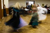 IV. Středověký ples aneb mumraj doby středověké