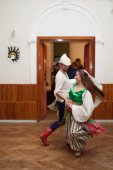 IV. Středověký ples aneb mumraj doby středověké