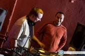 Rafanda- Drum'n'Birth day