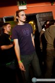 Rafanda- Drum'n'Birth day