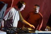 Rafanda- Drum'n'Birth day