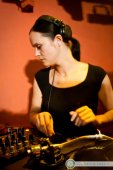 Rafanda- Drum'n'Birth day