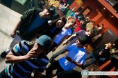 Rafanda- Drum'n'Birth day