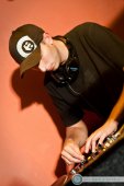 Rafanda- Drum'n'Birth day