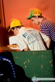 Rafanda- Drum'n'Birth day