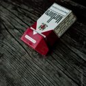 Detailní foto
