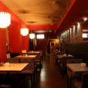 Suteren Lounge re-opening party