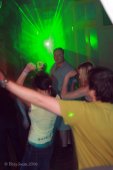 Suteren Lounge re-opening party