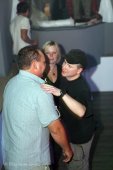 Suteren Lounge re-opening party