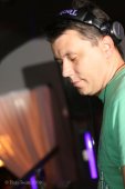 Suteren Lounge re-opening party