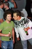 Suteren Lounge re-opening party