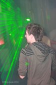Suteren Lounge re-opening party