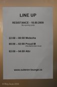 Suteren Lounge re-opening party