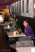 Suteren Lounge re-opening party