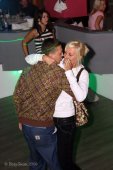 Suteren Lounge re-opening party
