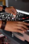 Suteren Lounge re-opening party