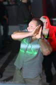 Suteren Lounge re-opening party