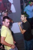 Suteren Lounge re-opening party