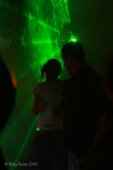 Suteren Lounge re-opening party