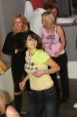 Suteren Lounge re-opening party