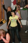 Suteren Lounge re-opening party
