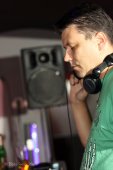 Suteren Lounge re-opening party