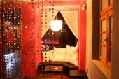 Suteren Lounge re-opening party