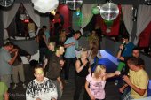 Suteren Lounge re-opening party