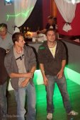 Suteren Lounge re-opening party