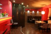 Suteren Lounge re-opening party